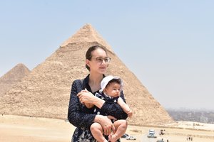 Breastfeeding in Egypt