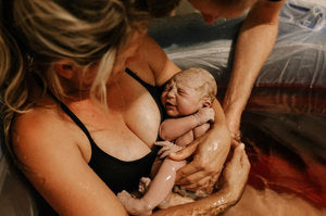 Waterbirth, what is it?